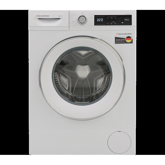 Стиральная машина SCHAUB LORENZ SLW T1621 Стиральная машина SCHAUB LORENZ SLW T1621