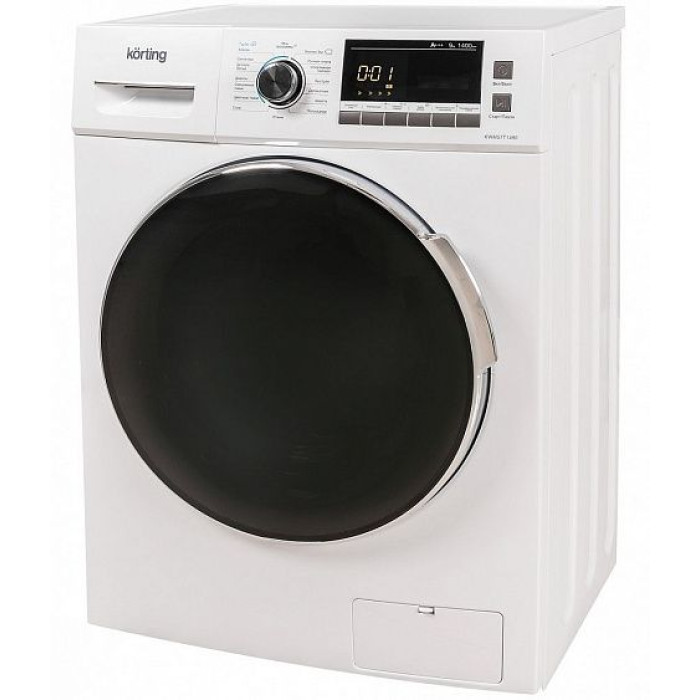 Стиральная машина KORTING KWM 57T1490 Стиральная машина KORTING KWM 57T1490