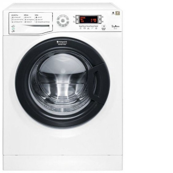 Стиральная машина полноразмерная HOTPOINT-ARISTON wmd 842 b Стиральная машина полноразмерная HOTPOINT-ARISTON wmd 842 b