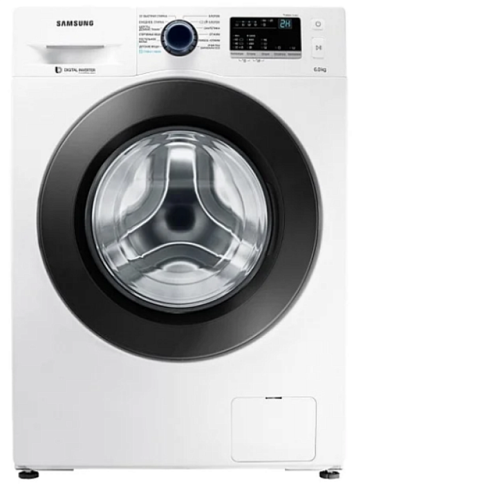 Стиральная машина Samsung WW60J30G0PWD