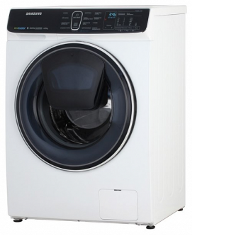 Стиральная машина Samsung WW65K52E69W