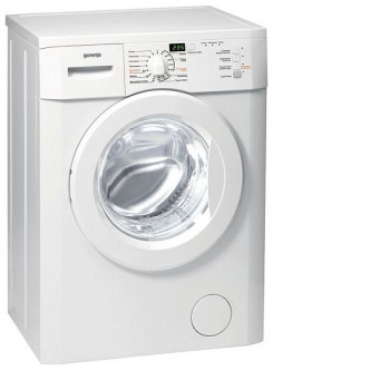 Стиральная машина GORENJE ws 51z45 b