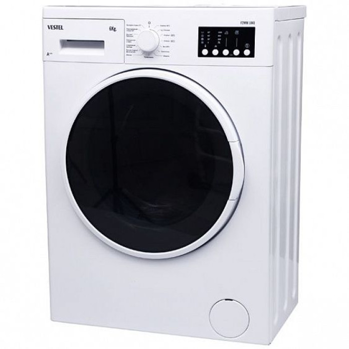 Стиральная машина VESTEL f2wm 1041 Стиральная машина VESTEL f2wm 1041