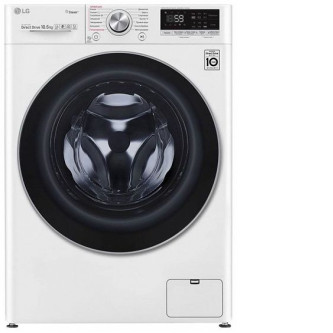 Стиральная машина LG TW4V7RW1W белый