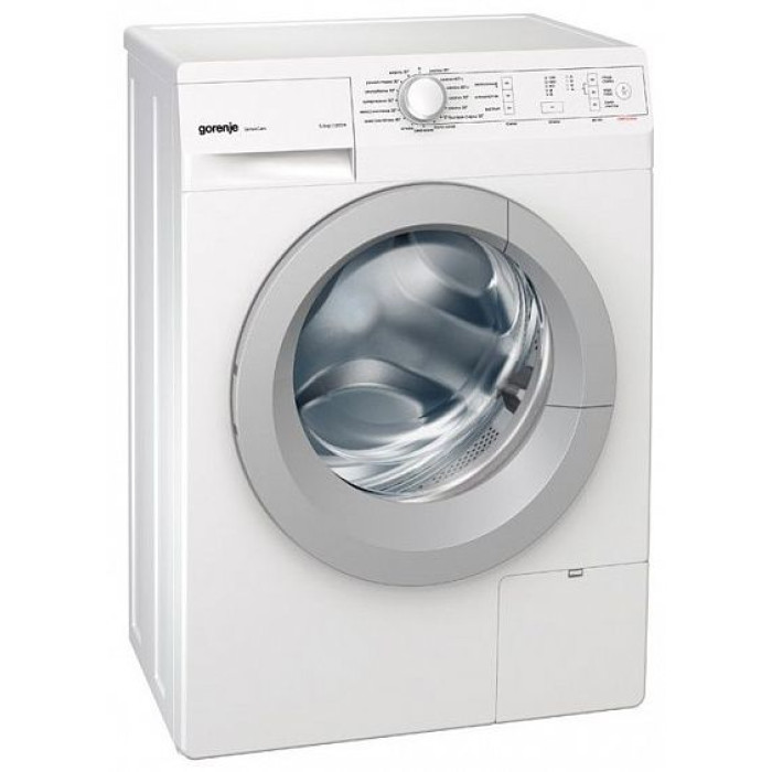 Стиральная машина GORENJE mv 62z22/s Стиральная машина GORENJE mv 62z22/s