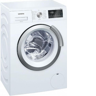 Стиральная машина Siemens WS12L241OE Стиральная машина Siemens WS12L241OE
