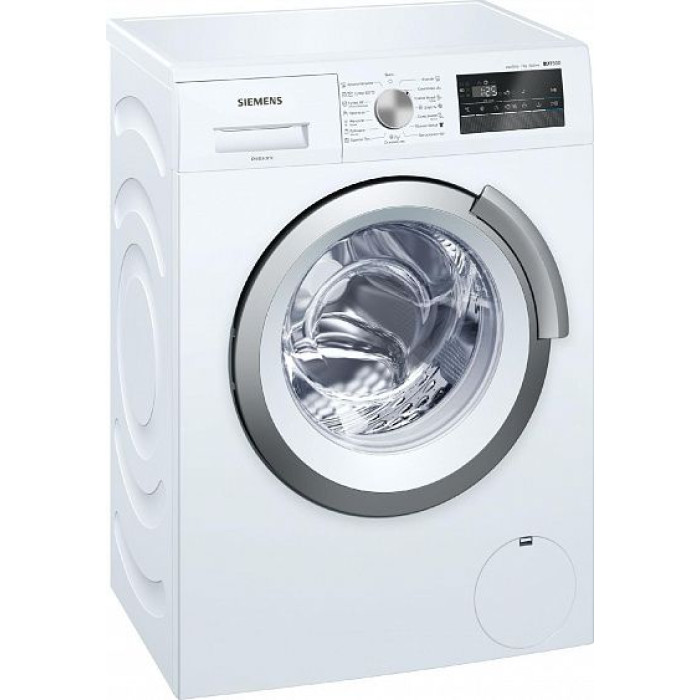 Стиральная машина Siemens WS12L241OE Стиральная машина Siemens WS12L241OE