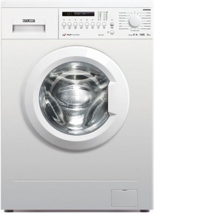 Стиральная машина ATLANT 50у107 Стиральная машина ATLANT 50у107