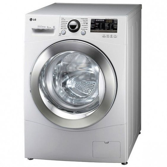 Стиральная машина LG f12a8cdp Стиральная машина LG f12a8cdp