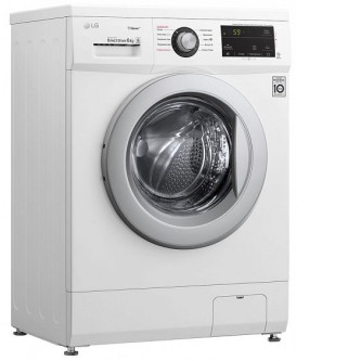 Стиральная машина LG F2J3NS1W