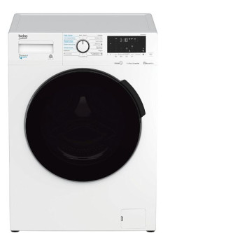 Стиральная машина BEKO WDB7425R2W