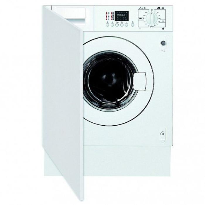 Стиральная машина TEKA LSI4 1270 Стиральная машина TEKA LSI4 1270