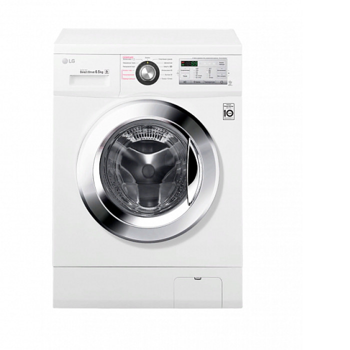 Стиральная машина LG FH-2H3WDS2 Стиральная машина LG FH-2H3WDS2