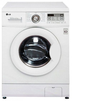 Стиральная машина LG F80B8LD0