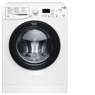Стиральная машина с фронтальной загрузкой HOTPOINT-ARISTON VMSD 702 B