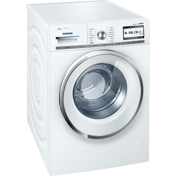 Стиральная машина SIEMENS wm16y892oe Стиральная машина SIEMENS wm16y892oe