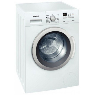 Стиральная машина узкая SIEMENS ws 12o140