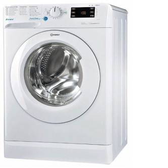 Стиральная машина Indesit BWSE 81082 L B