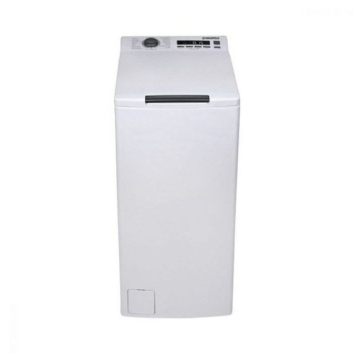 Стиральная машина MAUNFELD MFWM128WH Стиральная машина MAUNFELD MFWM128WH