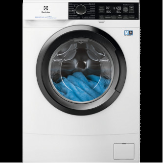 Стиральная машина Electrolux PerfectCare 600 EW6S226SPI Стиральная машина Electrolux PerfectCare 600 EW6S226SPI