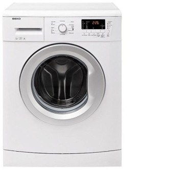 Стиральная машина BEKO wkb 61231 ptma