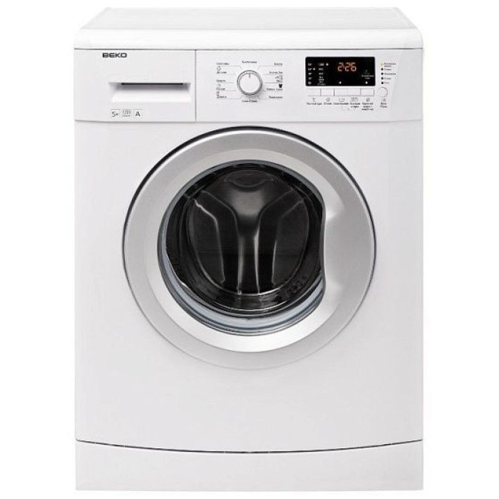 Стиральная машина BEKO wkb 61231 ptma Стиральная машина BEKO wkb 61231 ptma