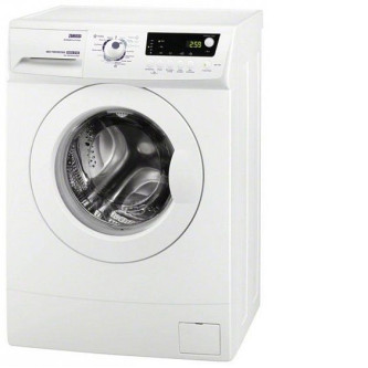 Стиральная машина ZANUSSI zwg 7102 v