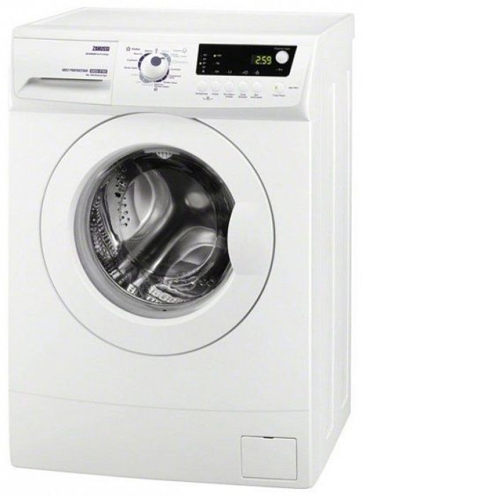 Стиральная машина ZANUSSI zwg 7102 v Стиральная машина ZANUSSI zwg 7102 v