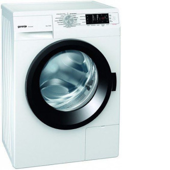 Стиральная машина с фронтальной загрузкой GORENJE W65FZ23/S