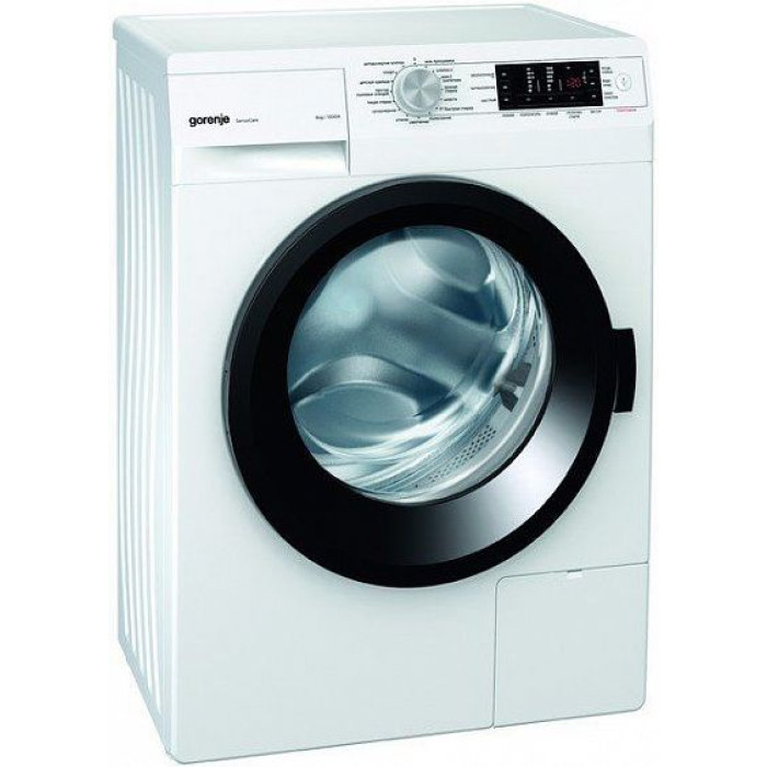 Стиральная машина с фронтальной загрузкой GORENJE W65FZ23/S Стиральная машина с фронтальной загрузкой GORENJE W65FZ23/S