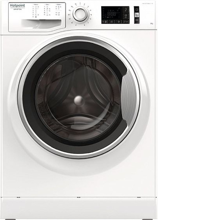Стиральная машина Hotpoint-Ariston NM 11825 WSAEU белый