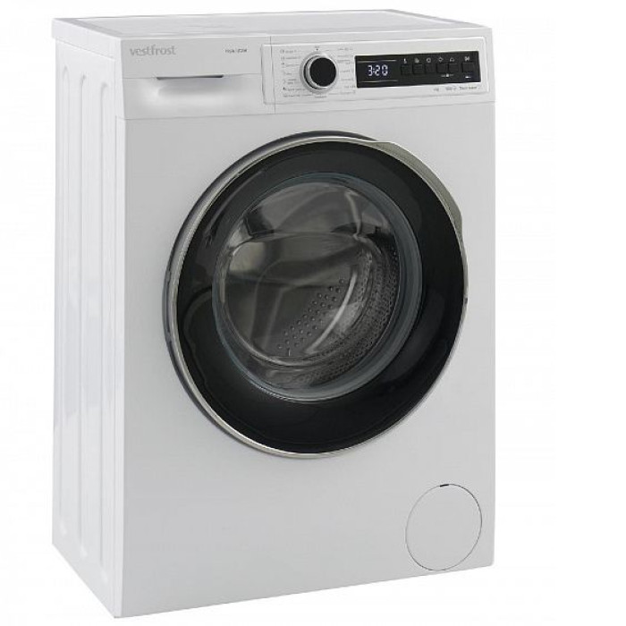 Стиральная машина VESTFROST VFSR610T20W Стиральная машина VESTFROST VFSR610T20W