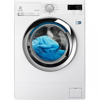 Стиральная машина с фронтальной загрузкой ELECTROLUX ews 1276ci