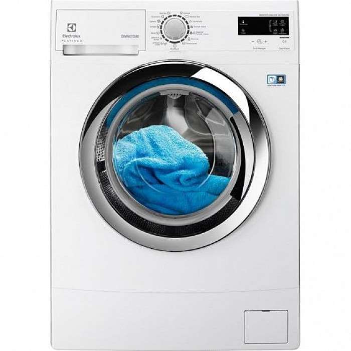 Стиральная машина с фронтальной загрузкой ELECTROLUX ews 1276ci Стиральная машина с фронтальной загрузкой ELECTROLUX ews 1276ci