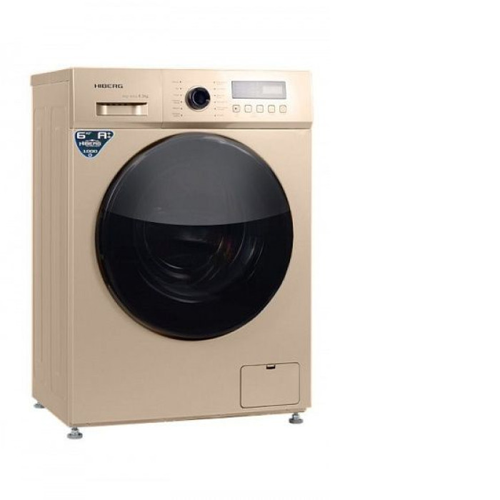 Стиральная машина Hiberg WQ2 - 610 G Стиральная машина Hiberg WQ2 - 610 G
