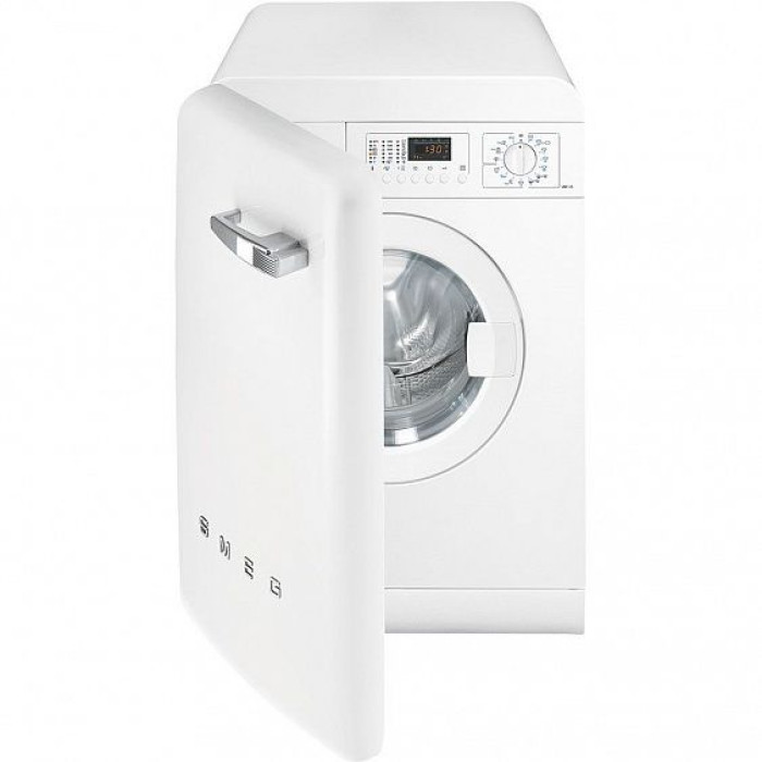 Стиральная машина Smeg LBB14WH-2 Стиральная машина Smeg LBB14WH-2