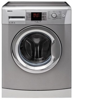 Стиральная машина BEKO wkb 61041 ptysc