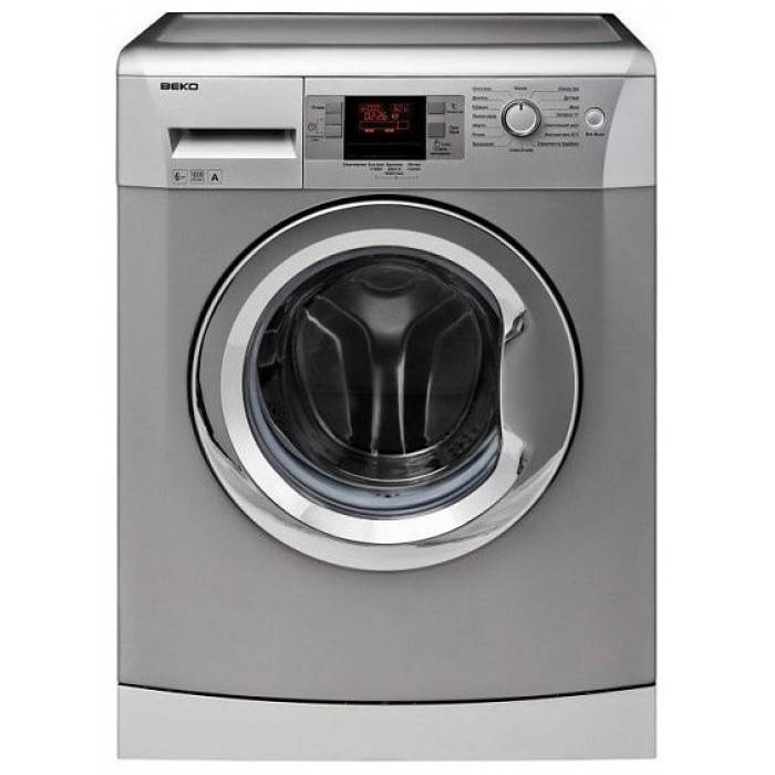 Стиральная машина BEKO wkb 61041 ptysc Стиральная машина BEKO wkb 61041 ptysc