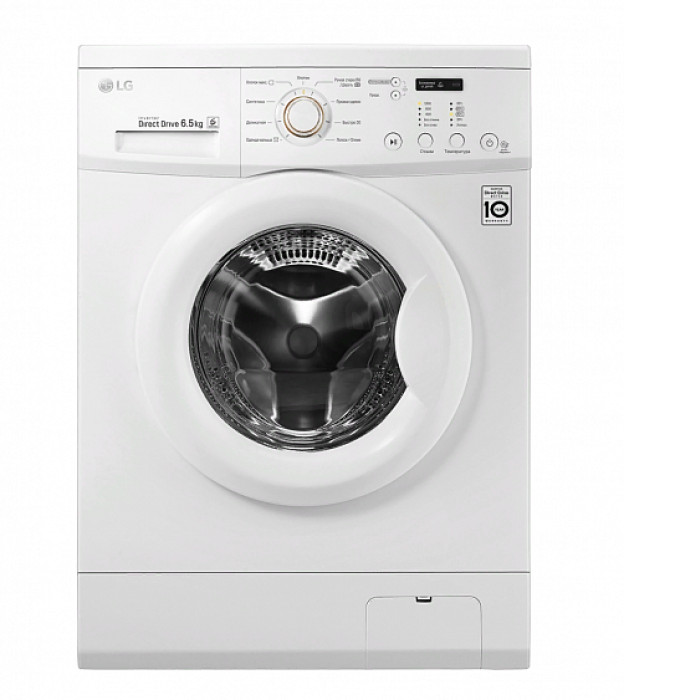 Стиральная машина LG FH-2C3WD Стиральная машина LG FH-2C3WD