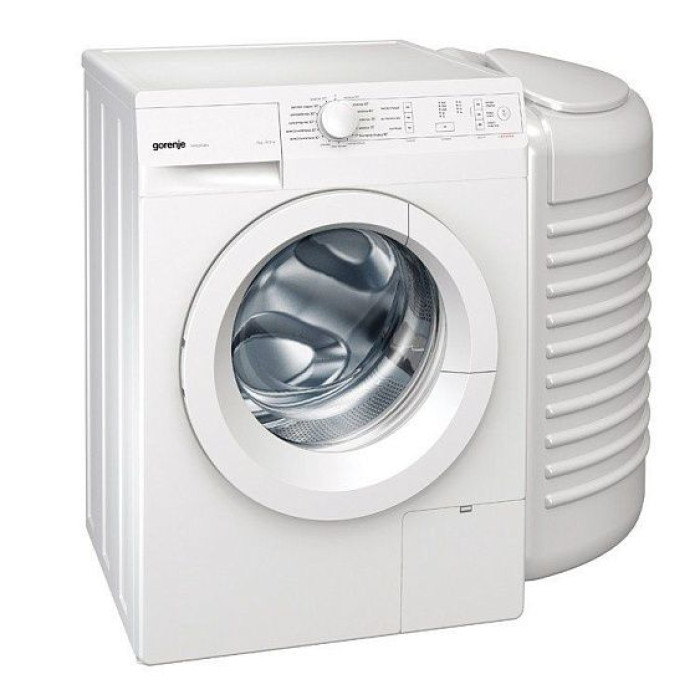 Стиральная машина Gorenje W 72 ZY2/R#SP Стиральная машина Gorenje W 72 ZY2/R#SP