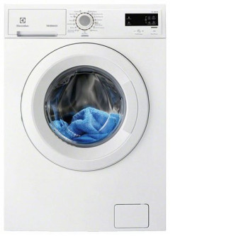 Стиральная машина ELECTROLUX ews 0864 edw Стиральная машина ELECTROLUX ews 0864 edw