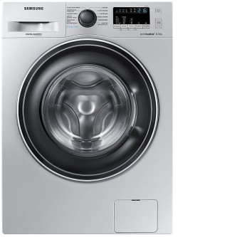 Стиральная машина Samsung WW80R42LHESDLP