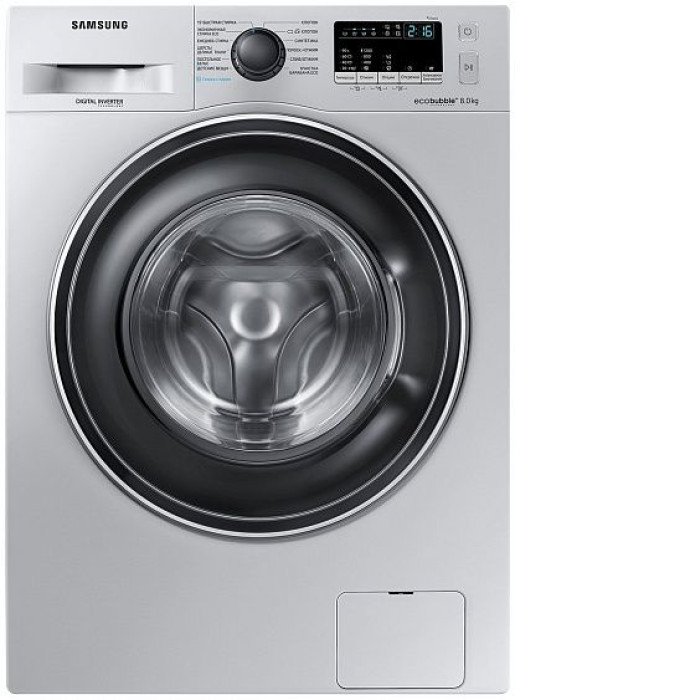 Стиральная машина Samsung WW80R42LHESDLP Стиральная машина Samsung WW80R42LHESDLP