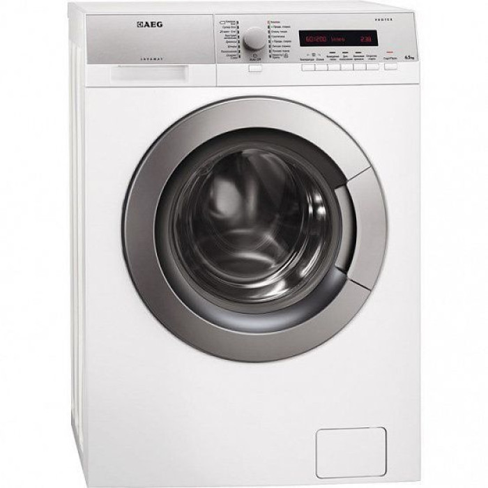 Стиральная машина AEG l 576272 sl Стиральная машина AEG l 576272 sl