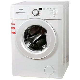 Стиральная машина узкая GORENJE ws 50129 n Стиральная машина узкая GORENJE ws 50129 n