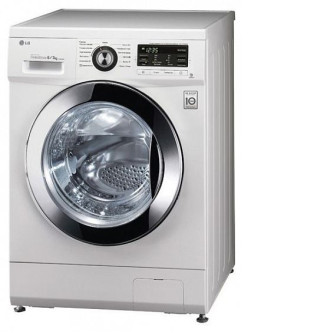 Стиральная машина с сушкой LG f-1296cdp3