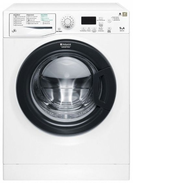 Стиральная машина с фронтальной загрузкой HOTPOINT-ARISTON wmug 5050b cis