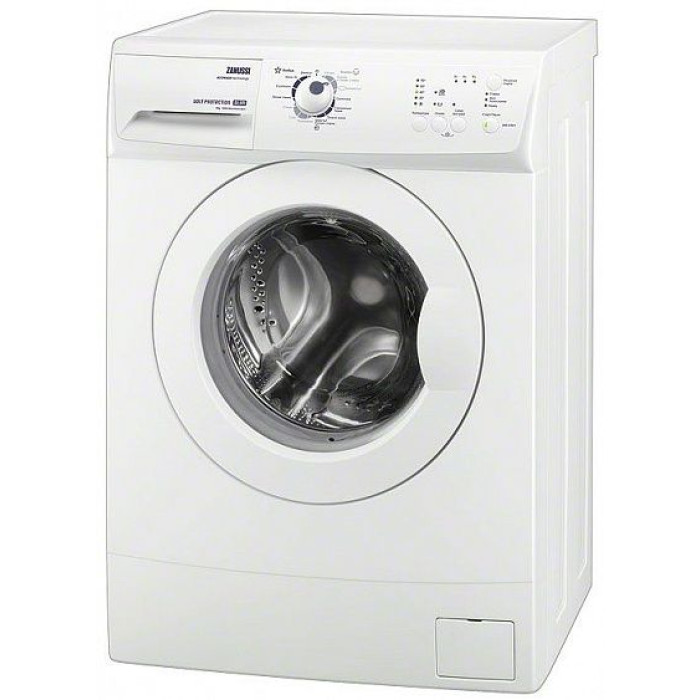 Стиральная машина ZANUSSI zws 7100 v Стиральная машина ZANUSSI zws 7100 v