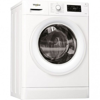 Стиральная машина WHIRLPOOL FWDG 86148W Стиральная машина WHIRLPOOL FWDG 86148W
