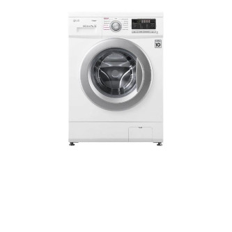 Стиральная машина LG F1296HDS1